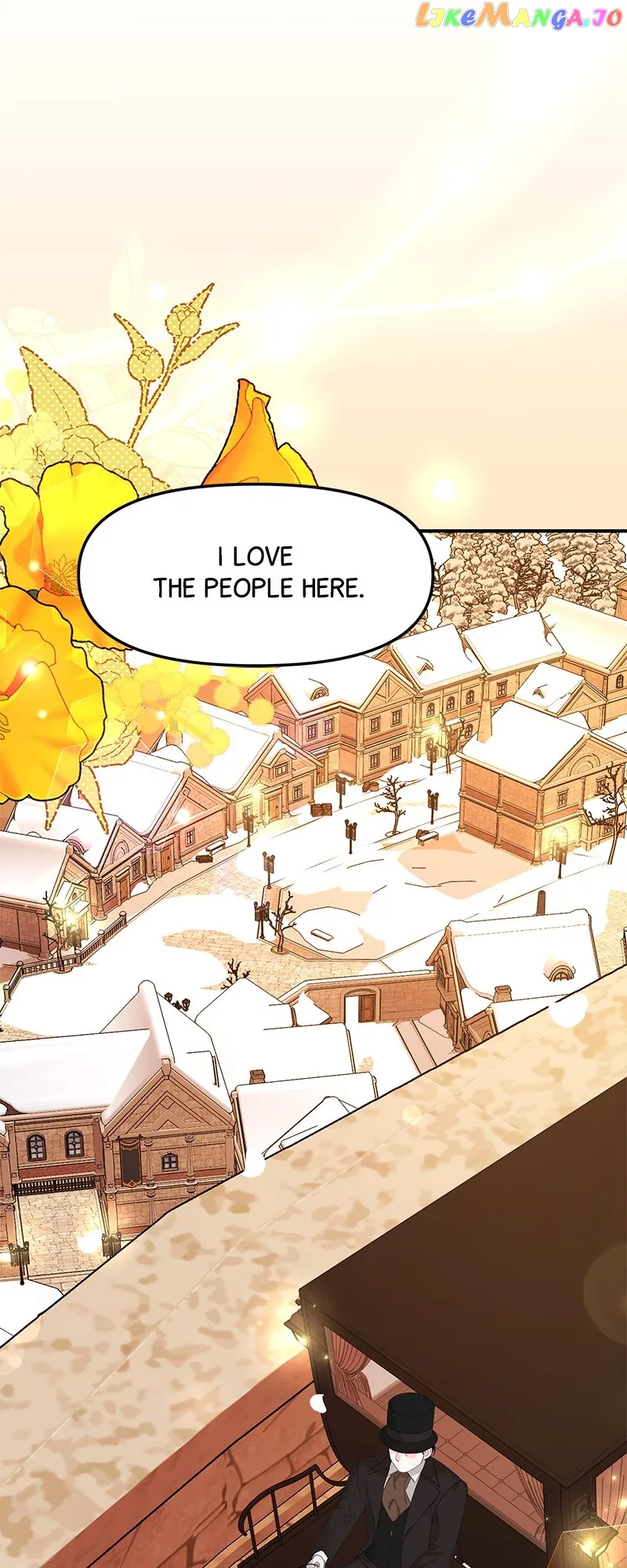 The Fake Duchess in Distresss Chapter 25 - Page 56