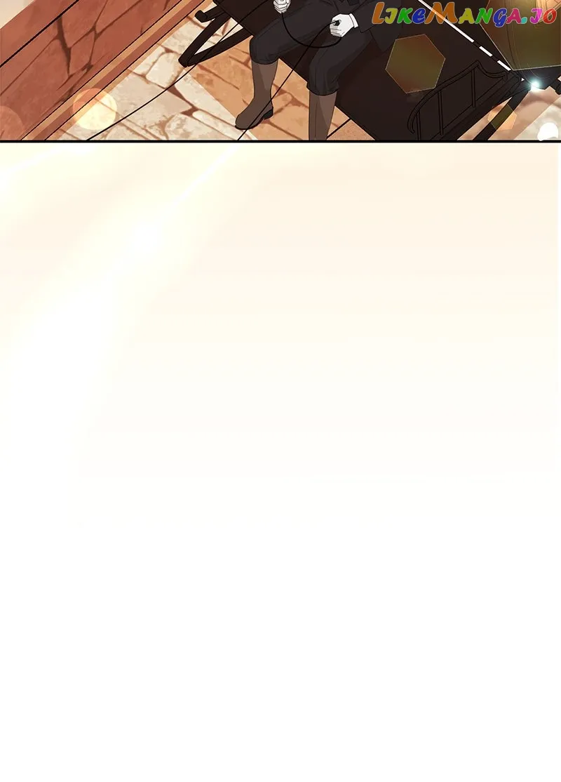 The Fake Duchess in Distresss Chapter 25 - Page 57