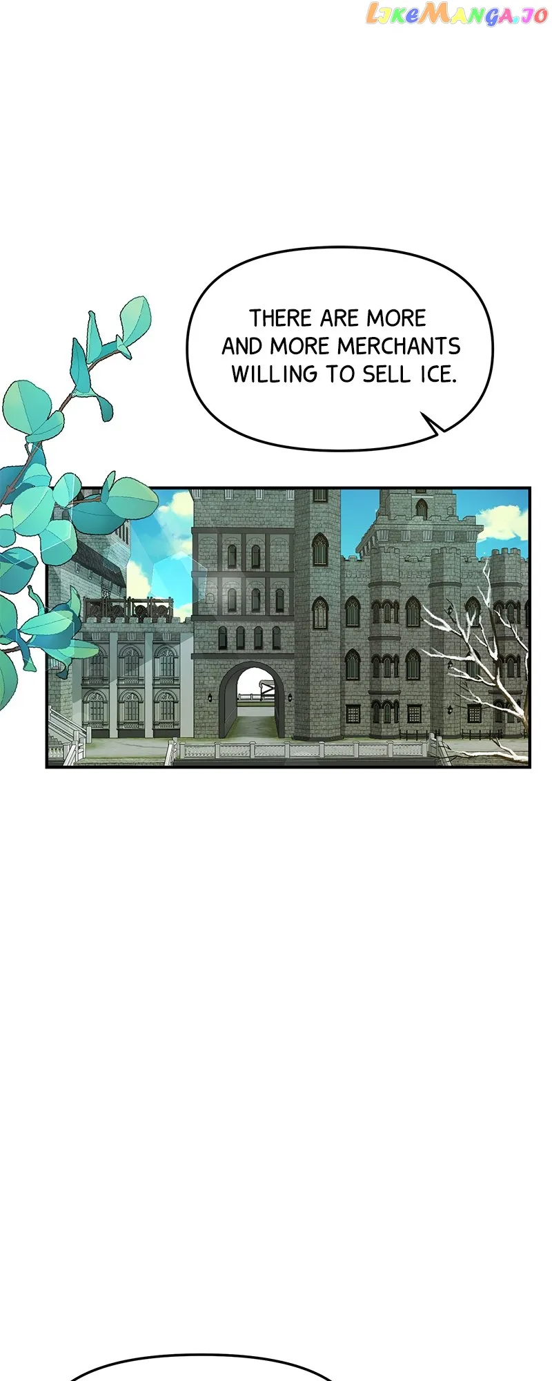 The Fake Duchess in Distresss Chapter 25 - Page 58