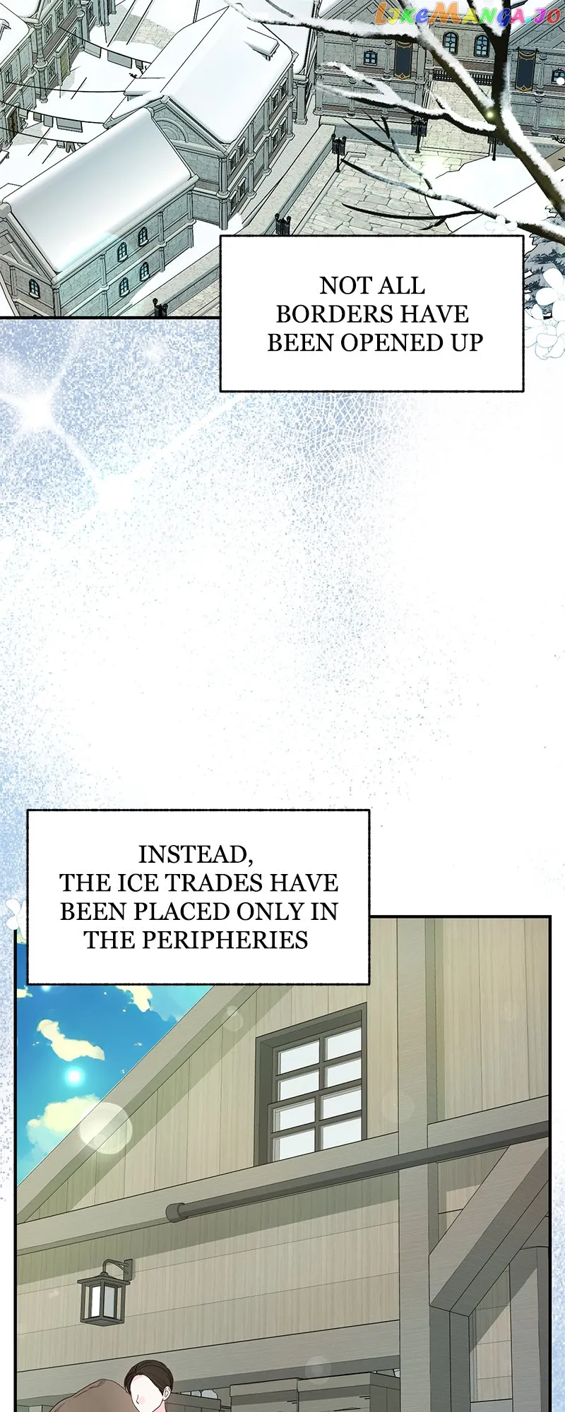 The Fake Duchess in Distresss Chapter 25 - Page 61