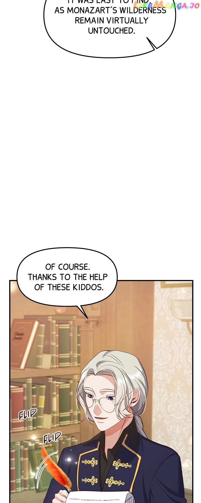 The Fake Duchess in Distresss Chapter 25 - Page 65