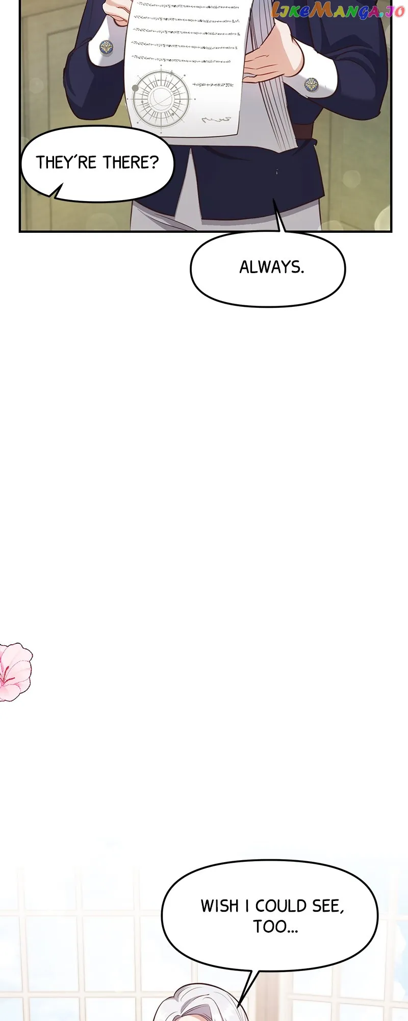 The Fake Duchess in Distresss Chapter 25 - Page 66