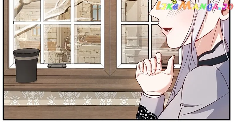 The Fake Duchess in Distresss Chapter 25 - Page 8