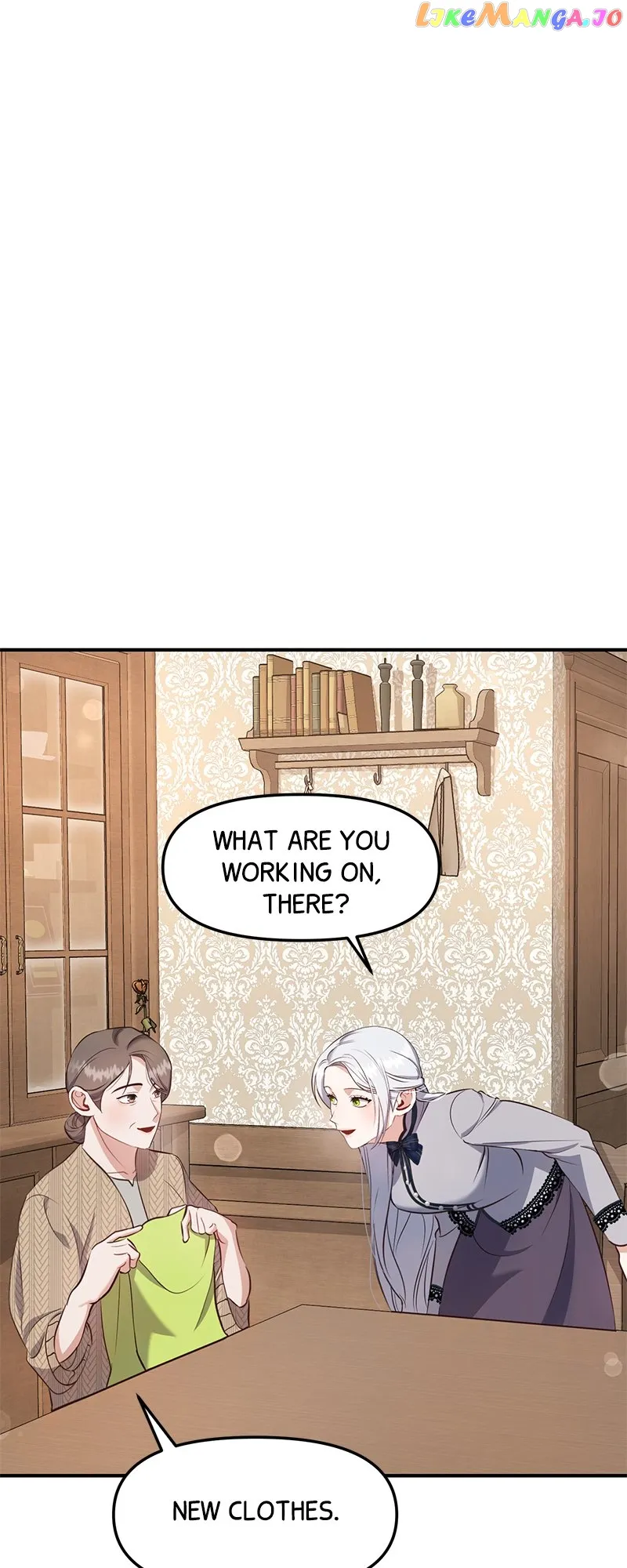 The Fake Duchess in Distresss Chapter 25 - Page 9