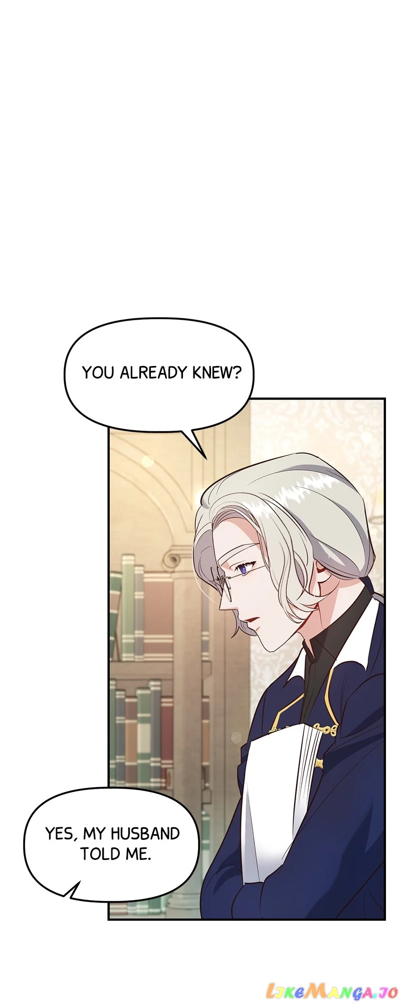 The Fake Duchess in Distresss Chapter 26 - Page 13