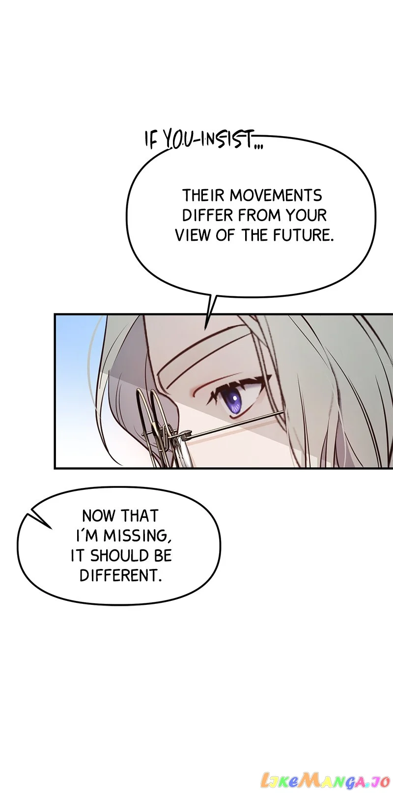 The Fake Duchess in Distresss Chapter 26 - Page 15