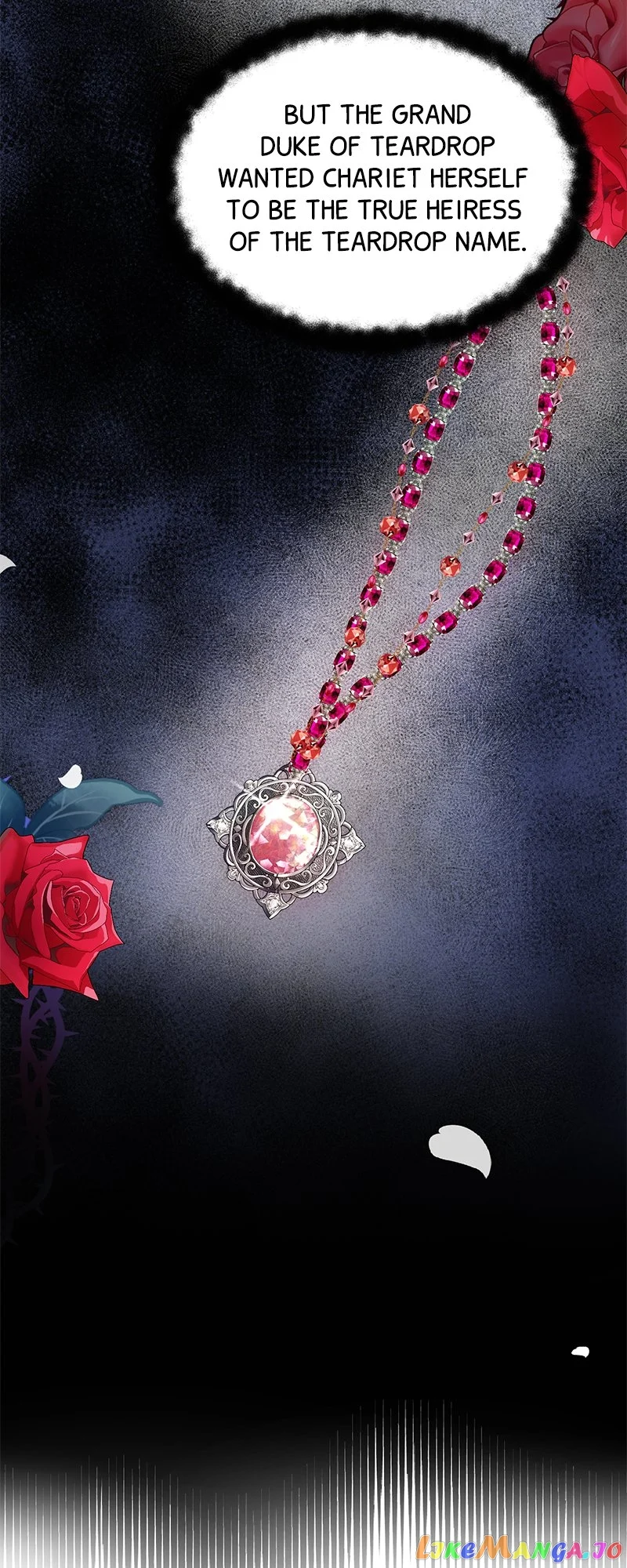 The Fake Duchess in Distresss Chapter 26 - Page 18