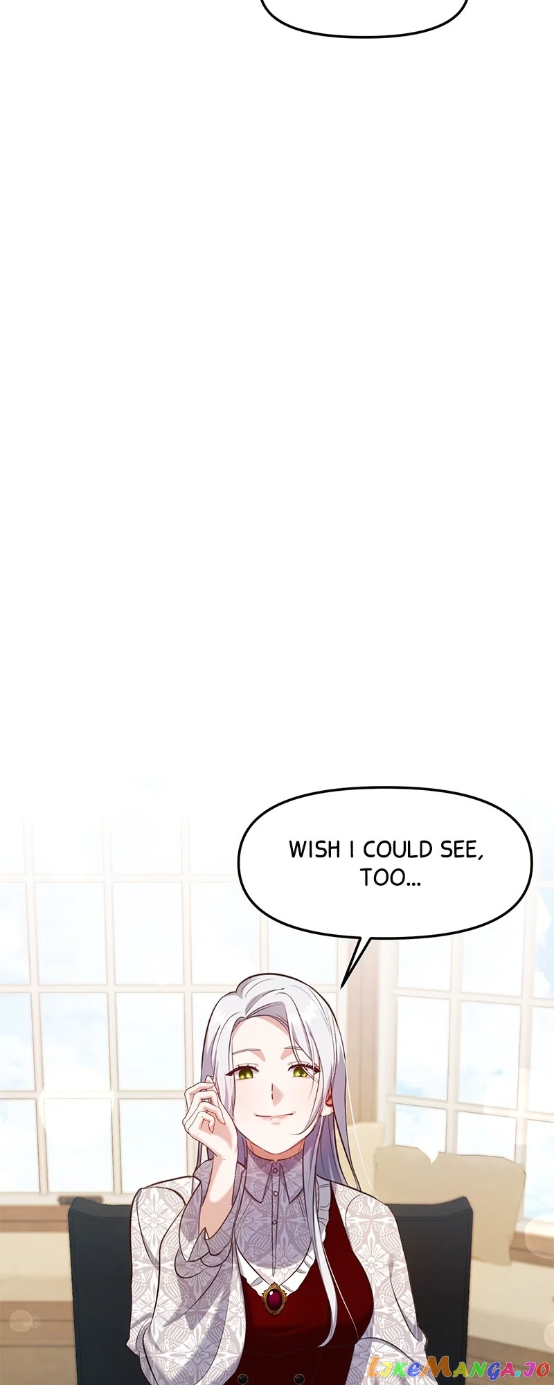 The Fake Duchess in Distresss Chapter 26 - Page 2