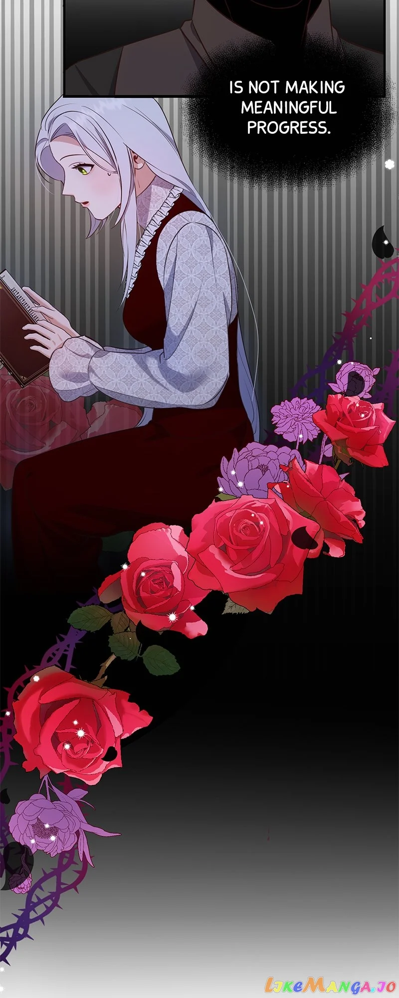 The Fake Duchess in Distresss Chapter 26 - Page 22