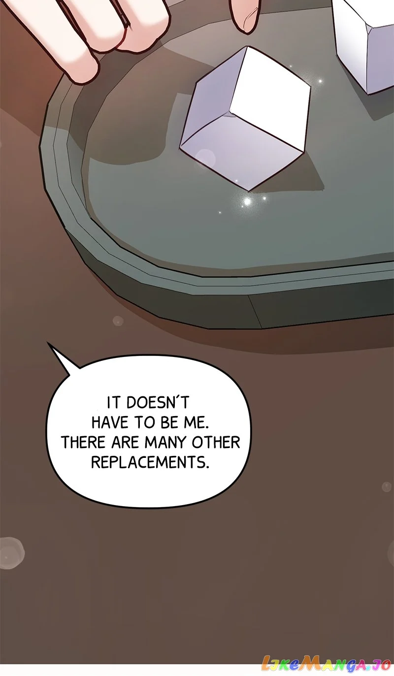 The Fake Duchess in Distresss Chapter 26 - Page 38