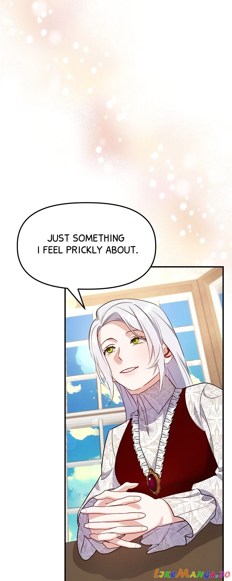 The Fake Duchess in Distresss Chapter 26 - Page 49