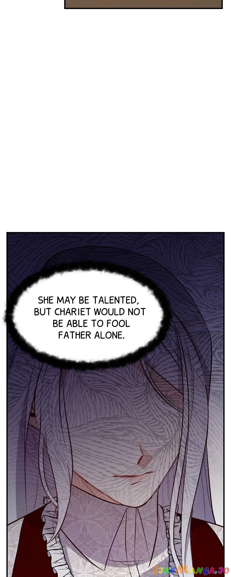 The Fake Duchess in Distresss Chapter 26 - Page 50