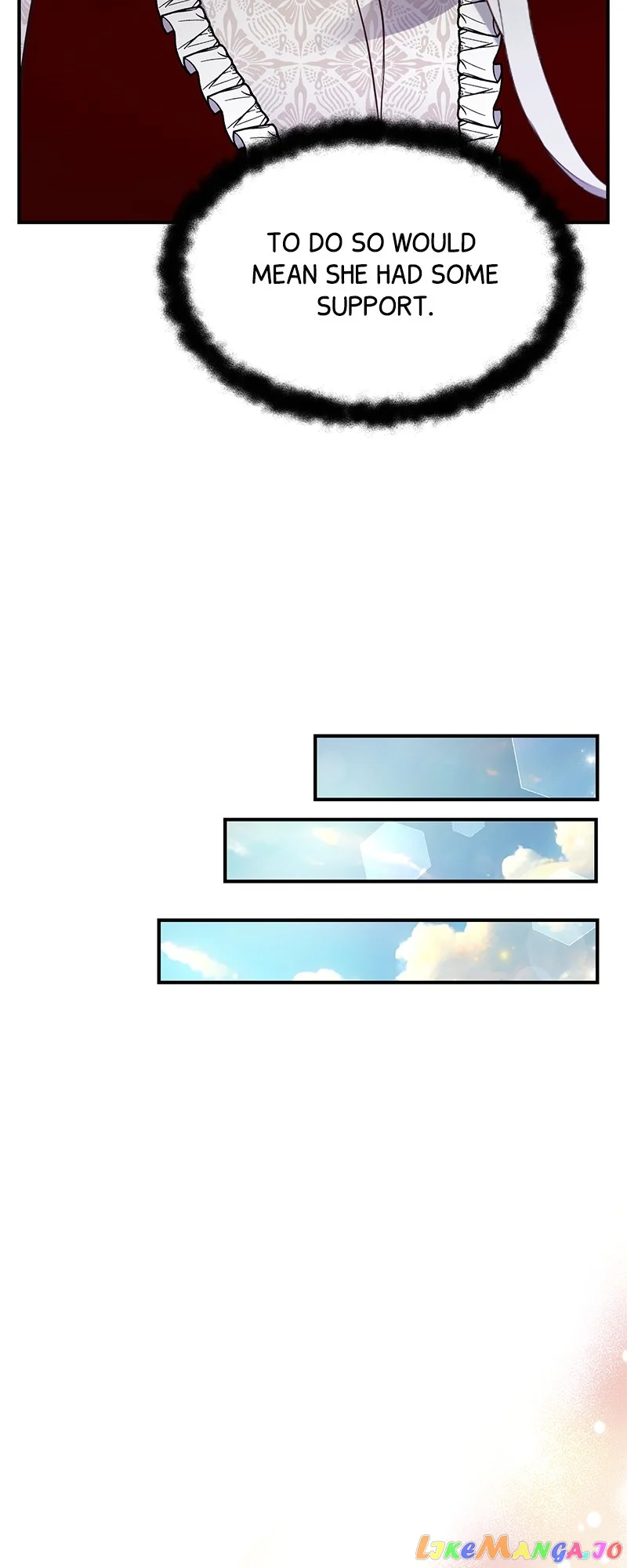 The Fake Duchess in Distresss Chapter 26 - Page 51