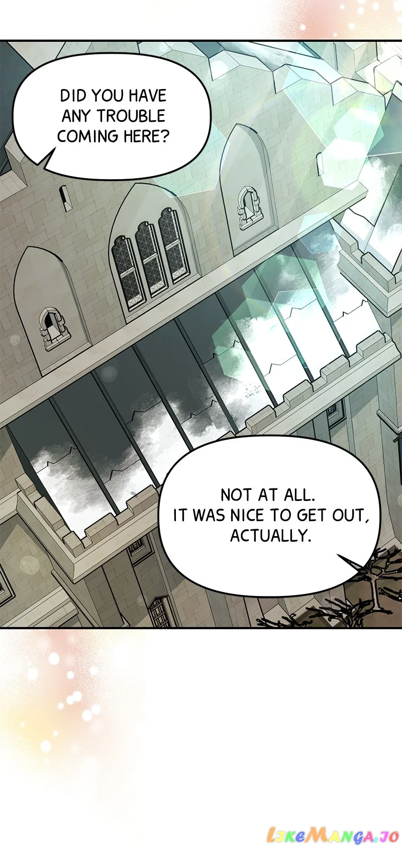 The Fake Duchess in Distresss Chapter 26 - Page 52