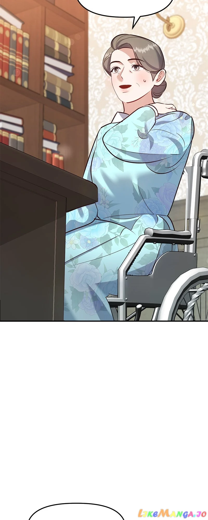 The Fake Duchess in Distresss Chapter 26 - Page 61