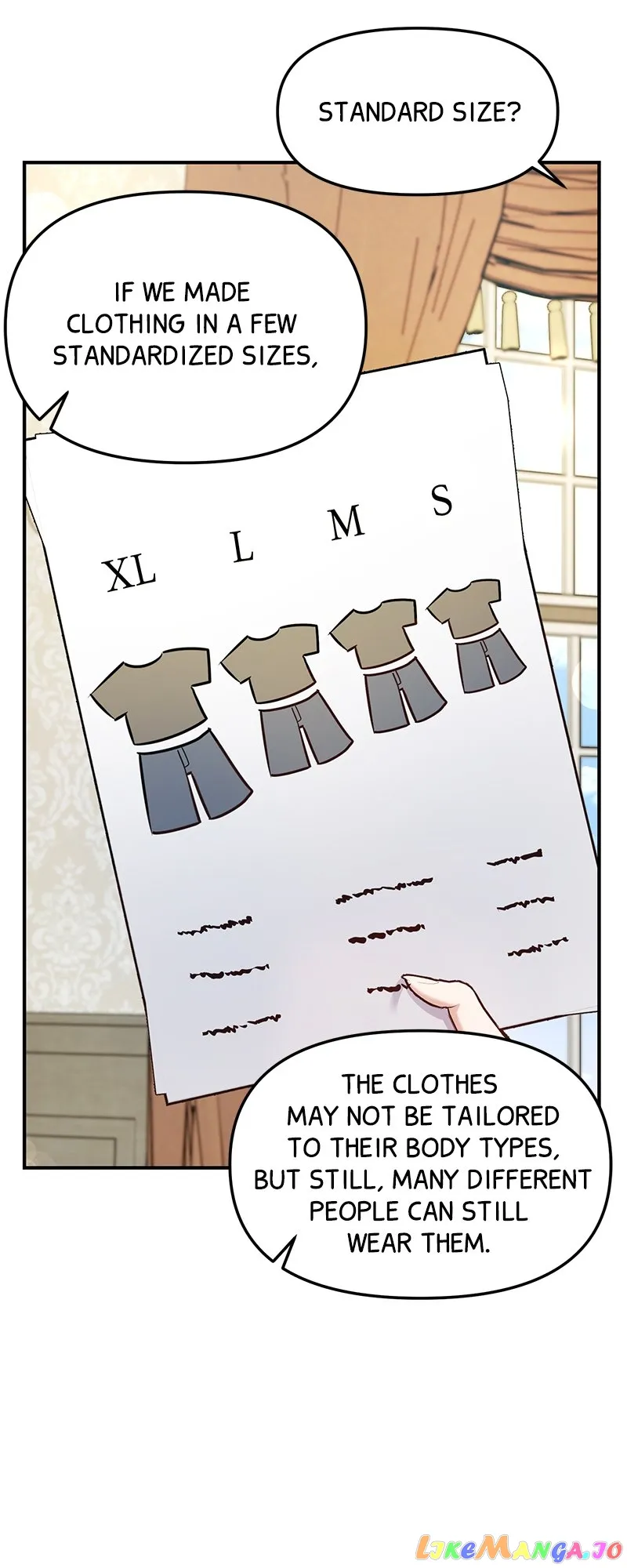 The Fake Duchess in Distresss Chapter 27 - Page 16