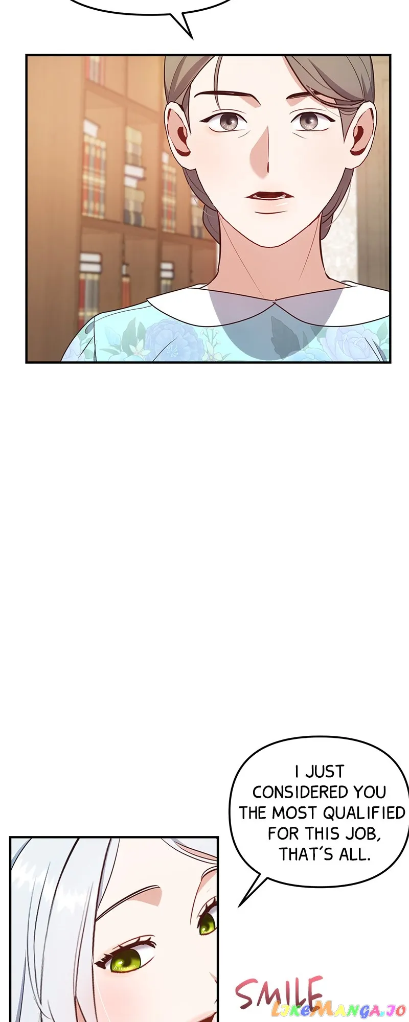 The Fake Duchess in Distresss Chapter 27 - Page 23