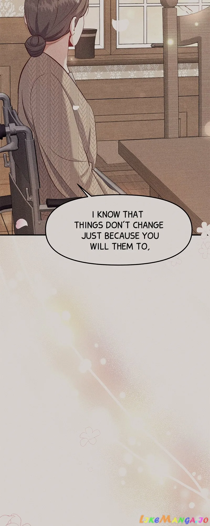 The Fake Duchess in Distresss Chapter 27 - Page 27