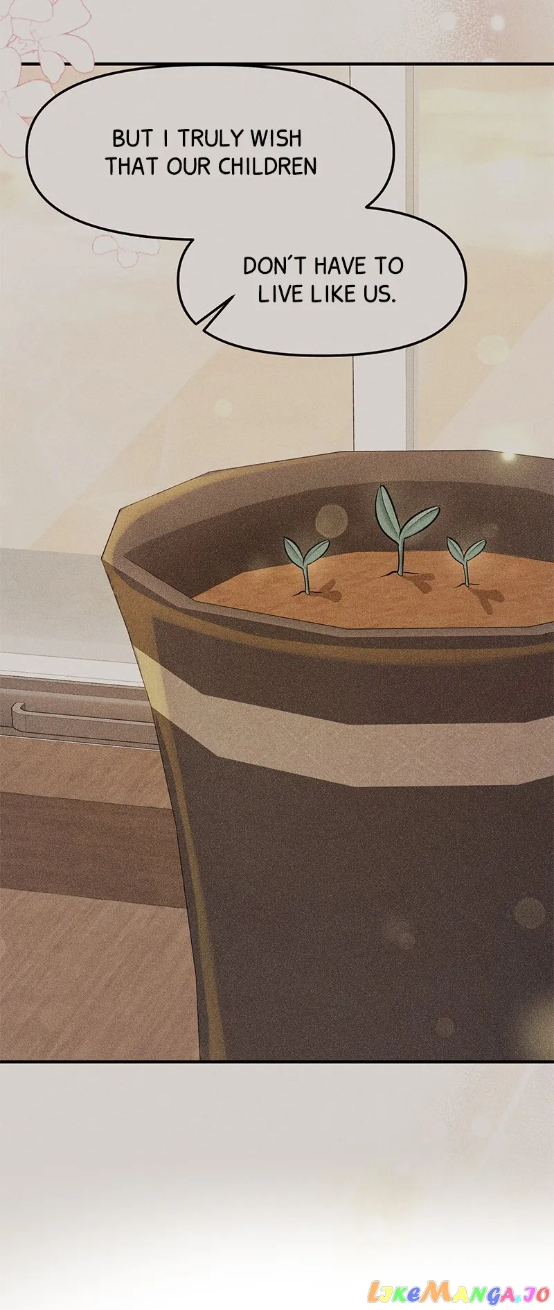 The Fake Duchess in Distresss Chapter 27 - Page 28