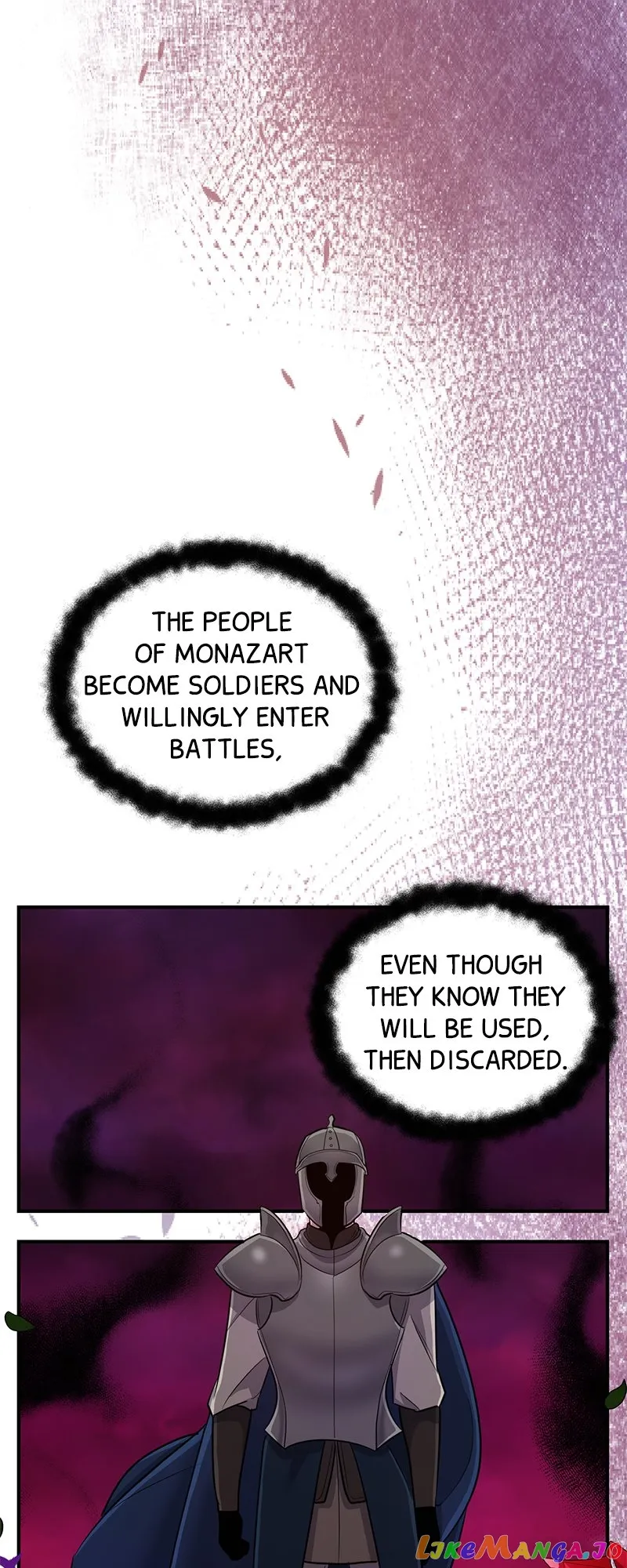 The Fake Duchess in Distresss Chapter 27 - Page 30