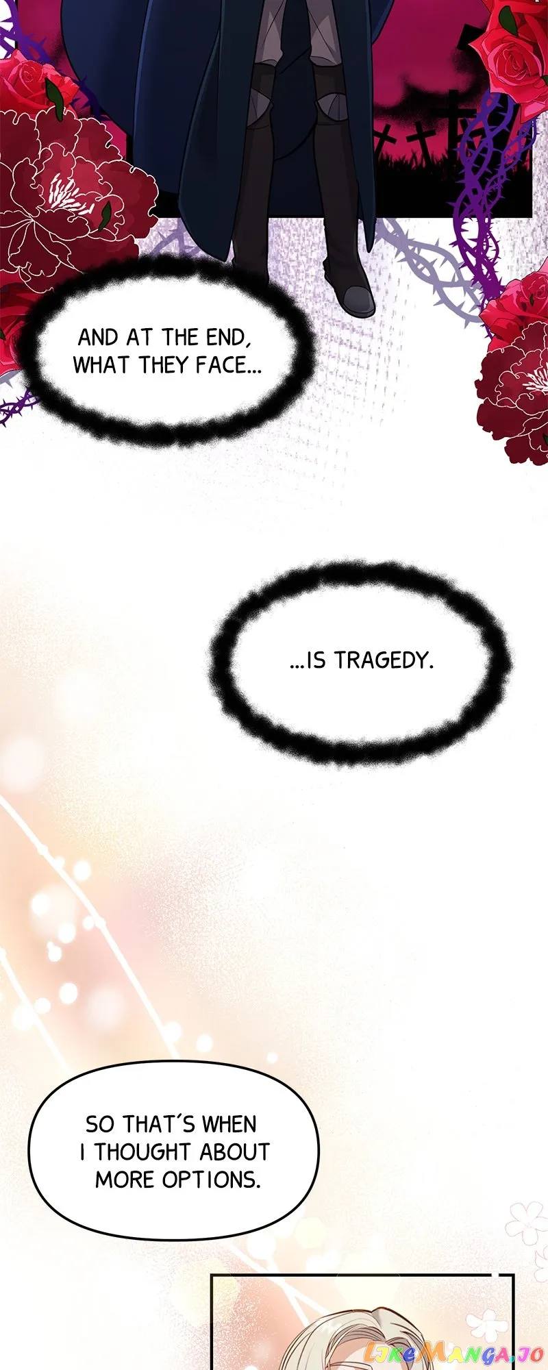 The Fake Duchess in Distresss Chapter 27 - Page 31