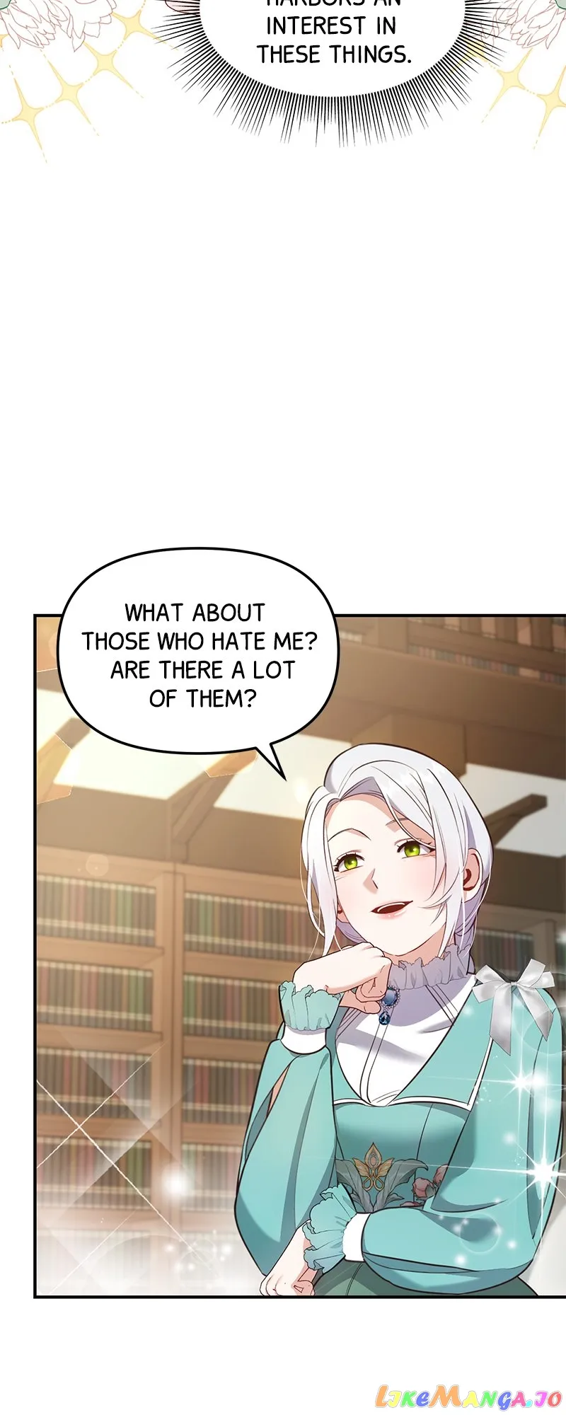 The Fake Duchess in Distresss Chapter 27 - Page 37