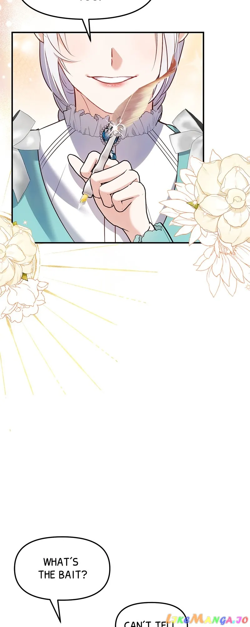 The Fake Duchess in Distresss Chapter 27 - Page 46