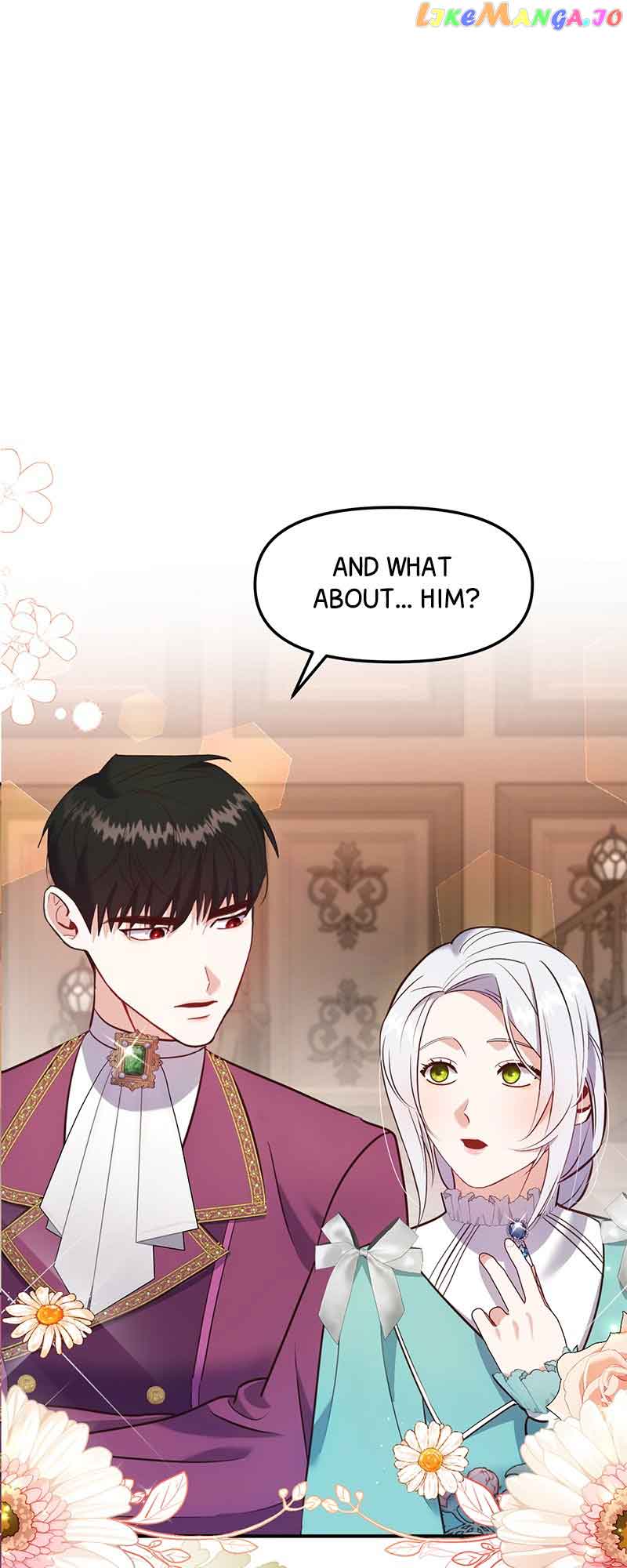 The Fake Duchess in Distresss Chapter 28 - Page 1