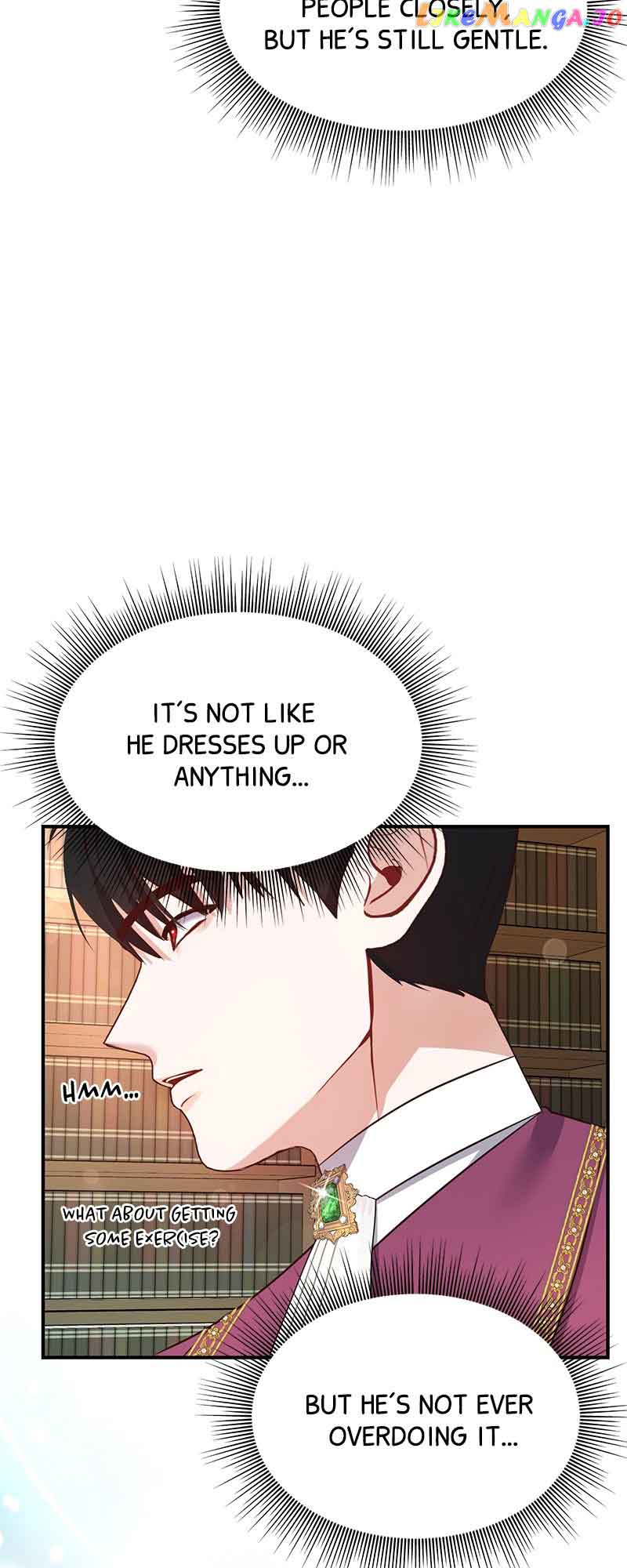 The Fake Duchess in Distresss Chapter 28 - Page 12