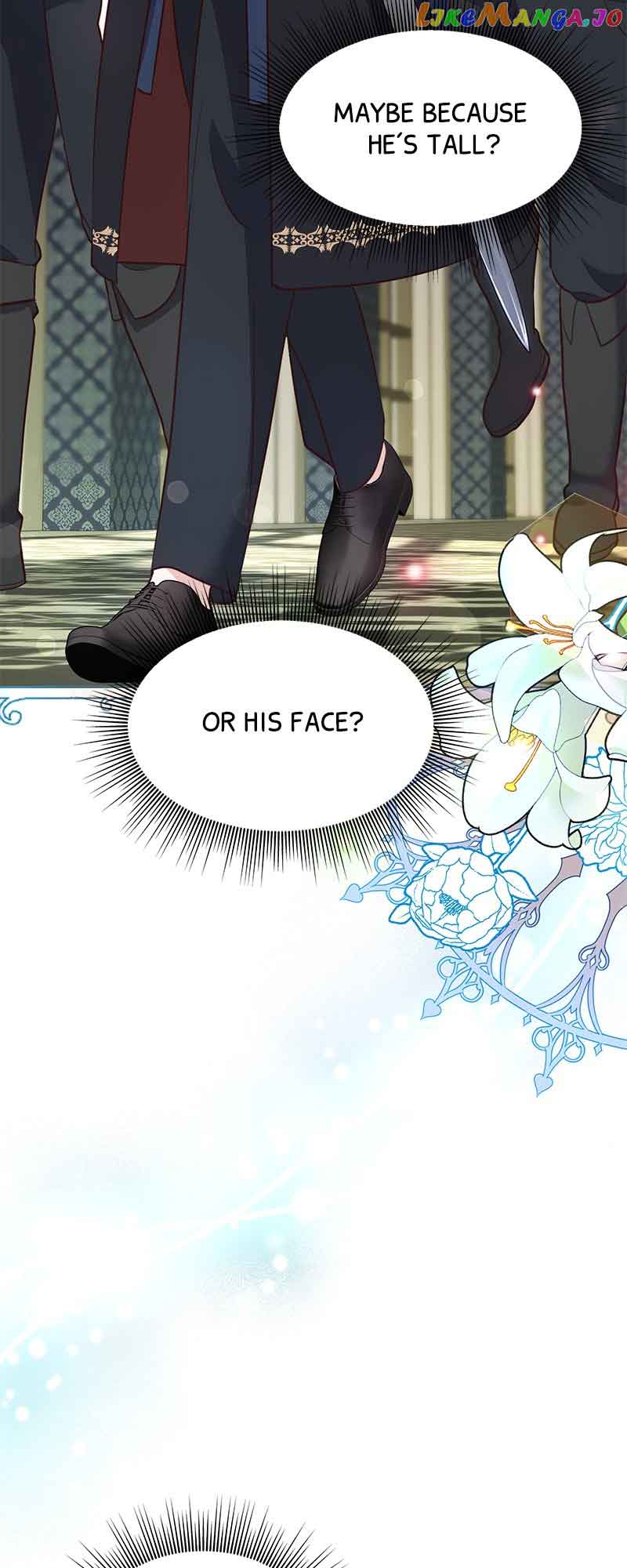 The Fake Duchess in Distresss Chapter 28 - Page 14