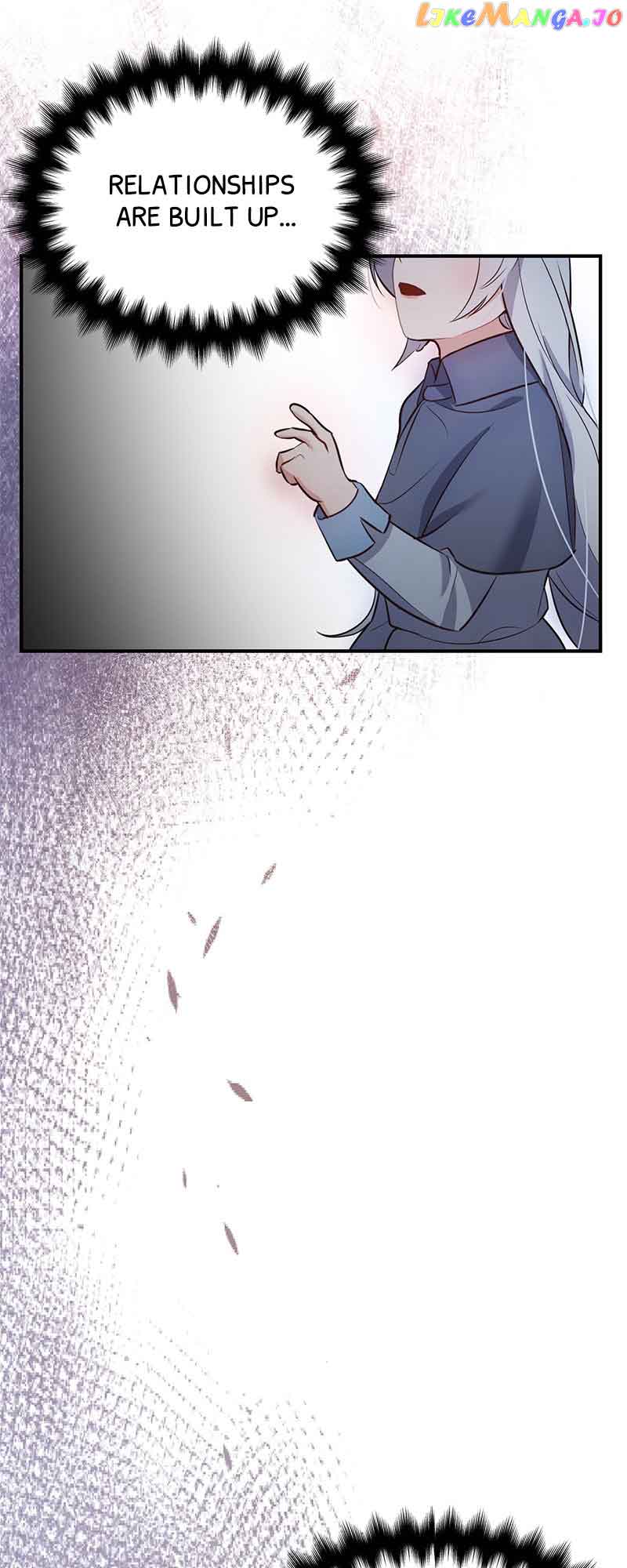 The Fake Duchess in Distresss Chapter 28 - Page 18