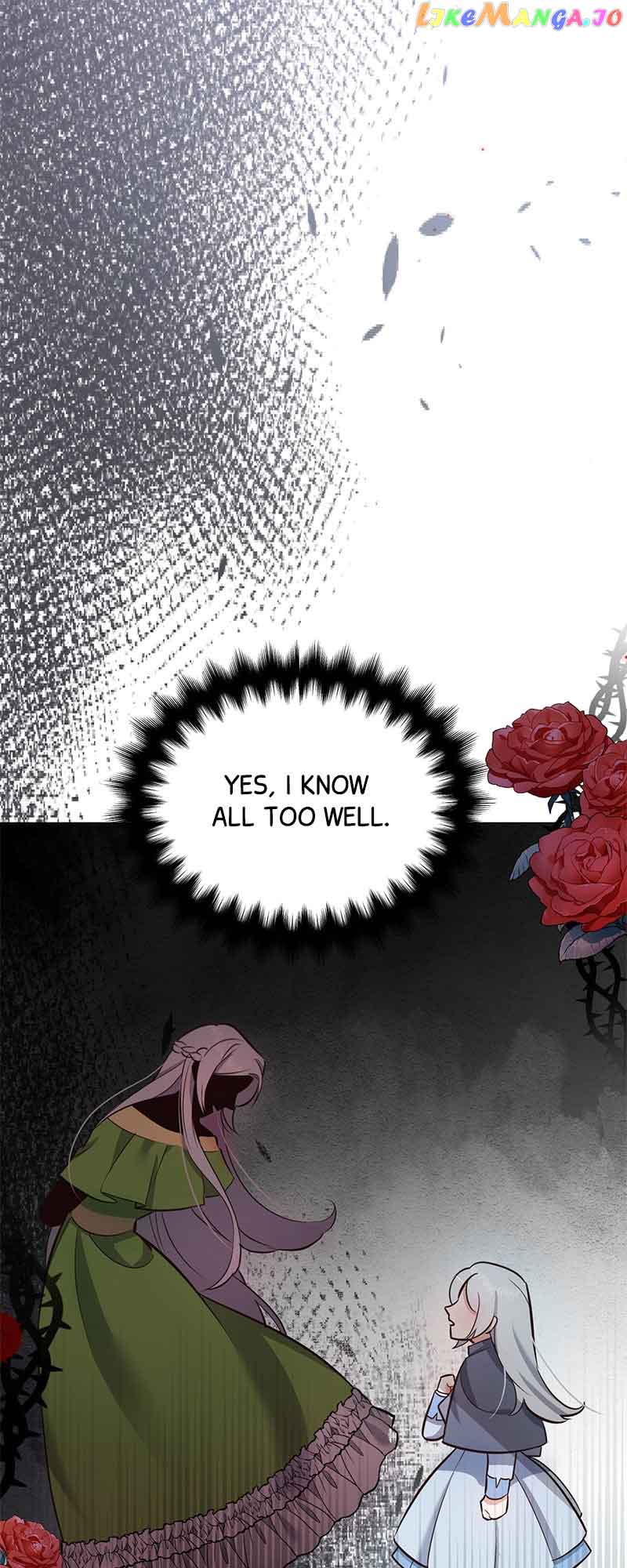 The Fake Duchess in Distresss Chapter 28 - Page 20