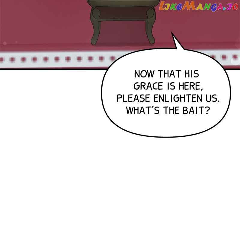 The Fake Duchess in Distresss Chapter 28 - Page 23