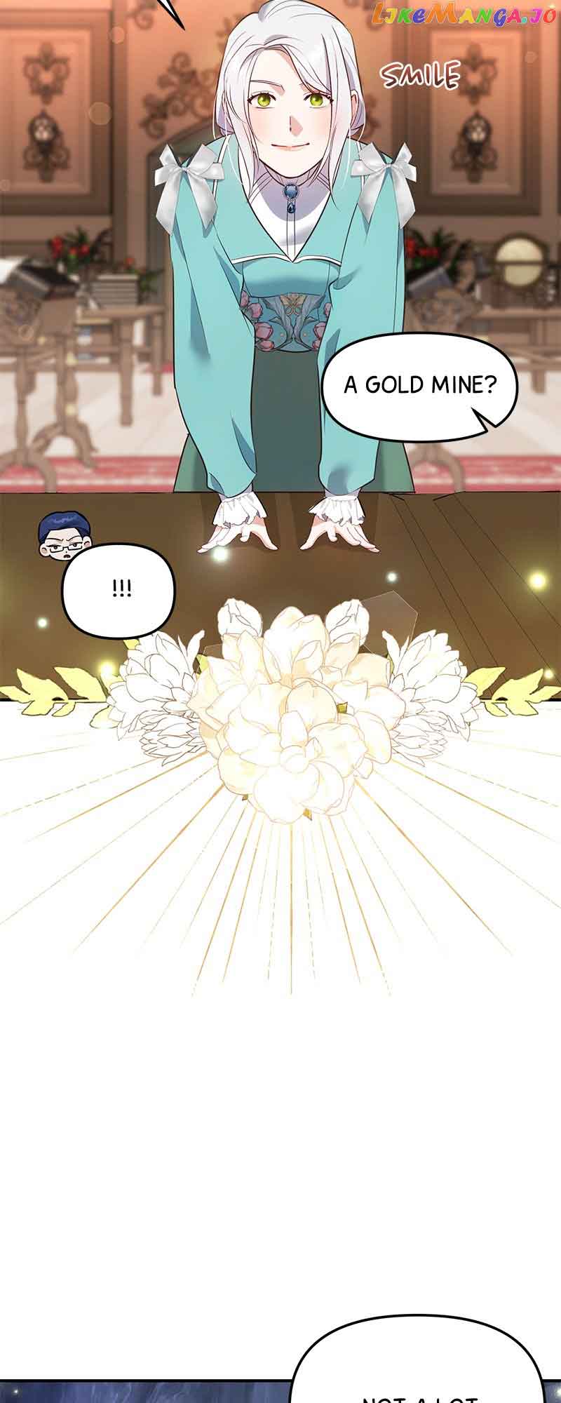 The Fake Duchess in Distresss Chapter 28 - Page 25