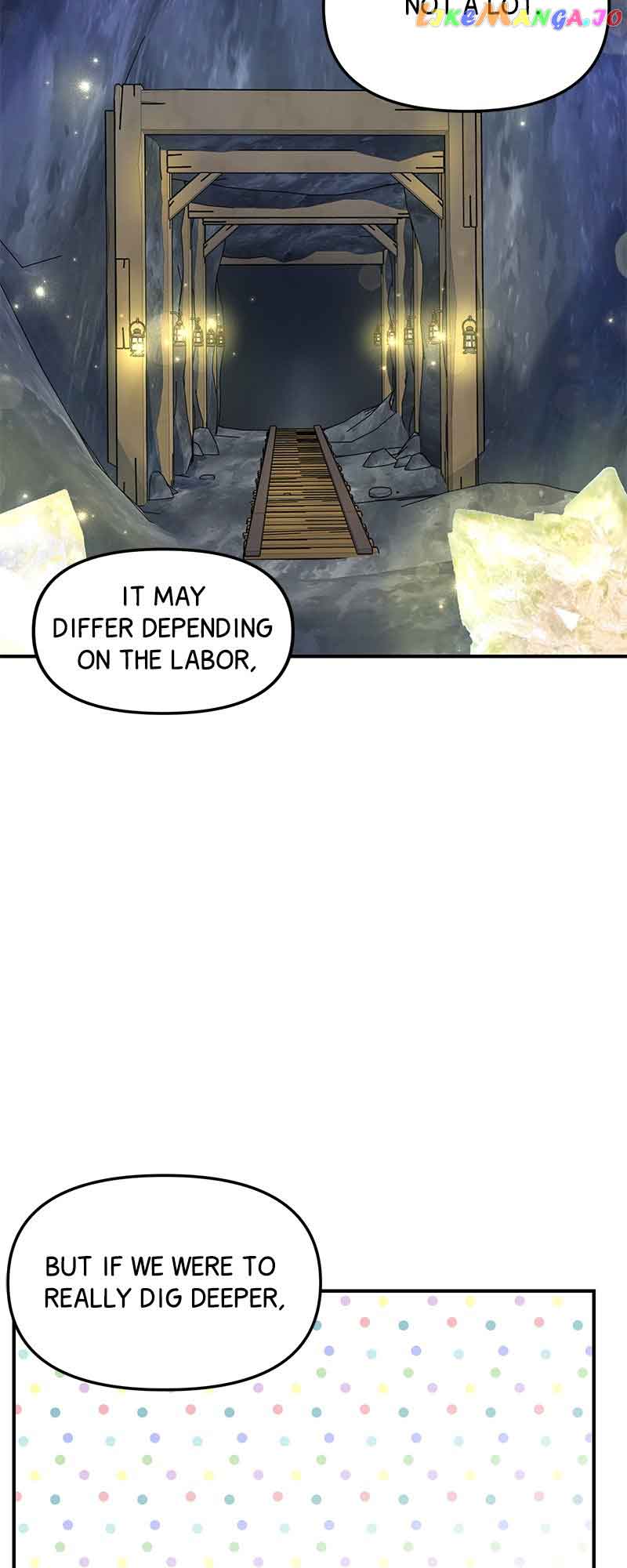 The Fake Duchess in Distresss Chapter 28 - Page 26