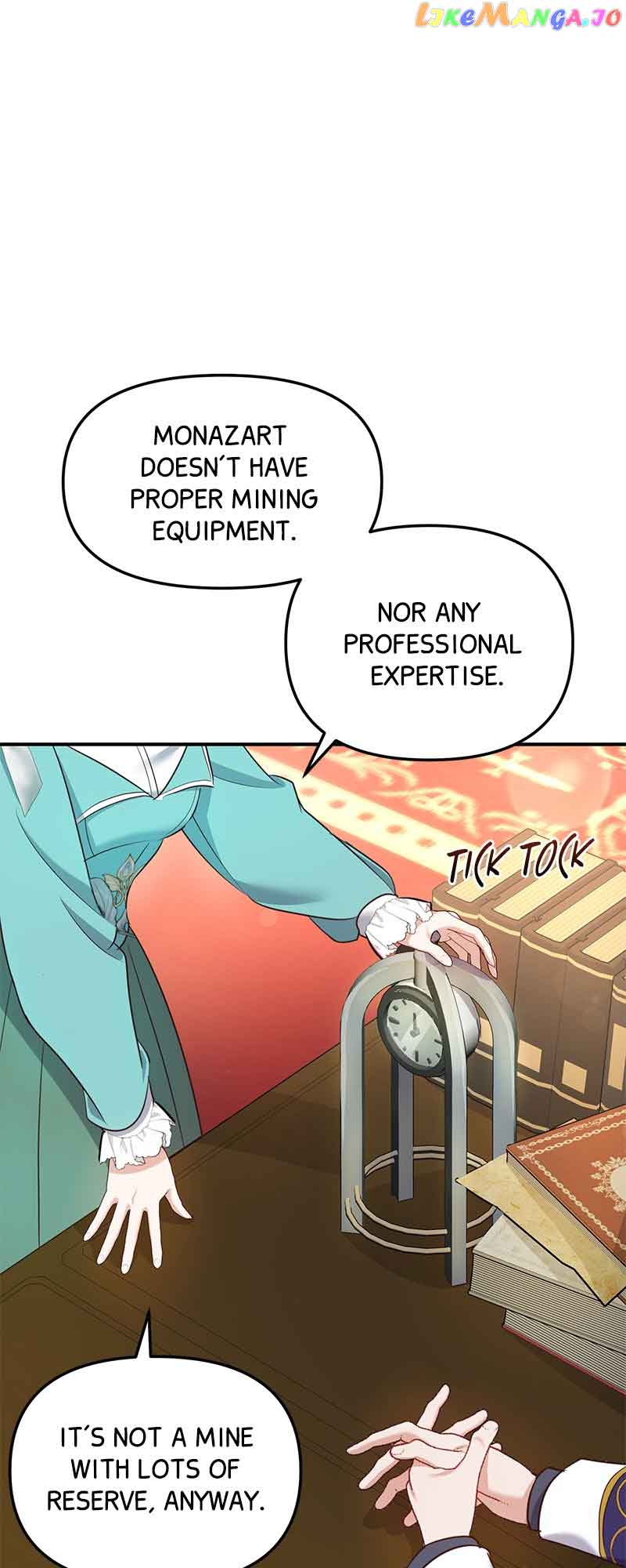 The Fake Duchess in Distresss Chapter 28 - Page 29