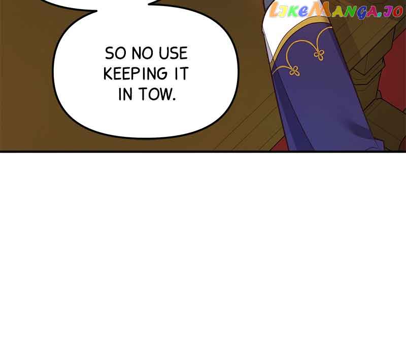 The Fake Duchess in Distresss Chapter 28 - Page 30