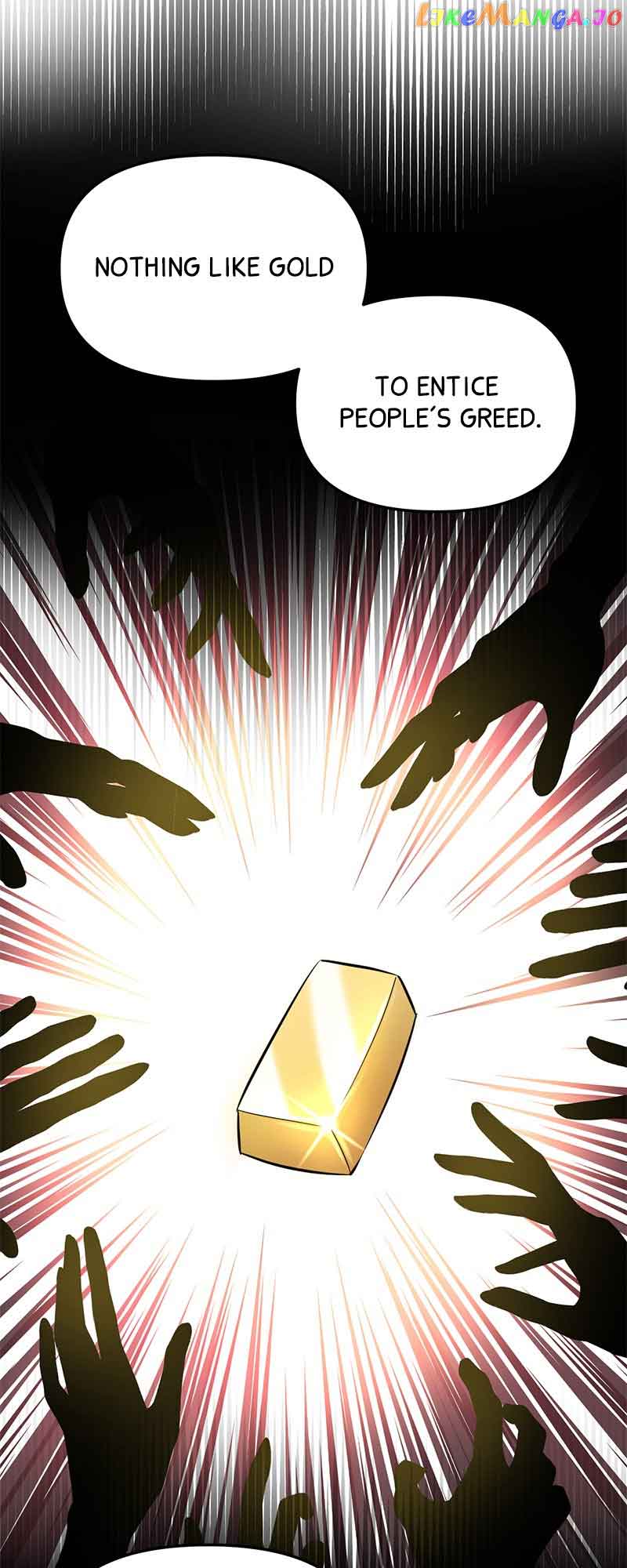 The Fake Duchess in Distresss Chapter 28 - Page 35