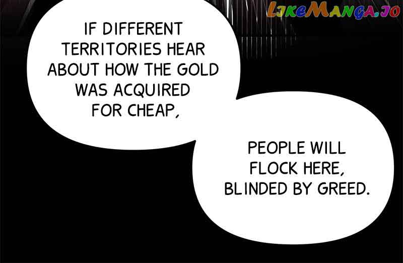 The Fake Duchess in Distresss Chapter 28 - Page 36