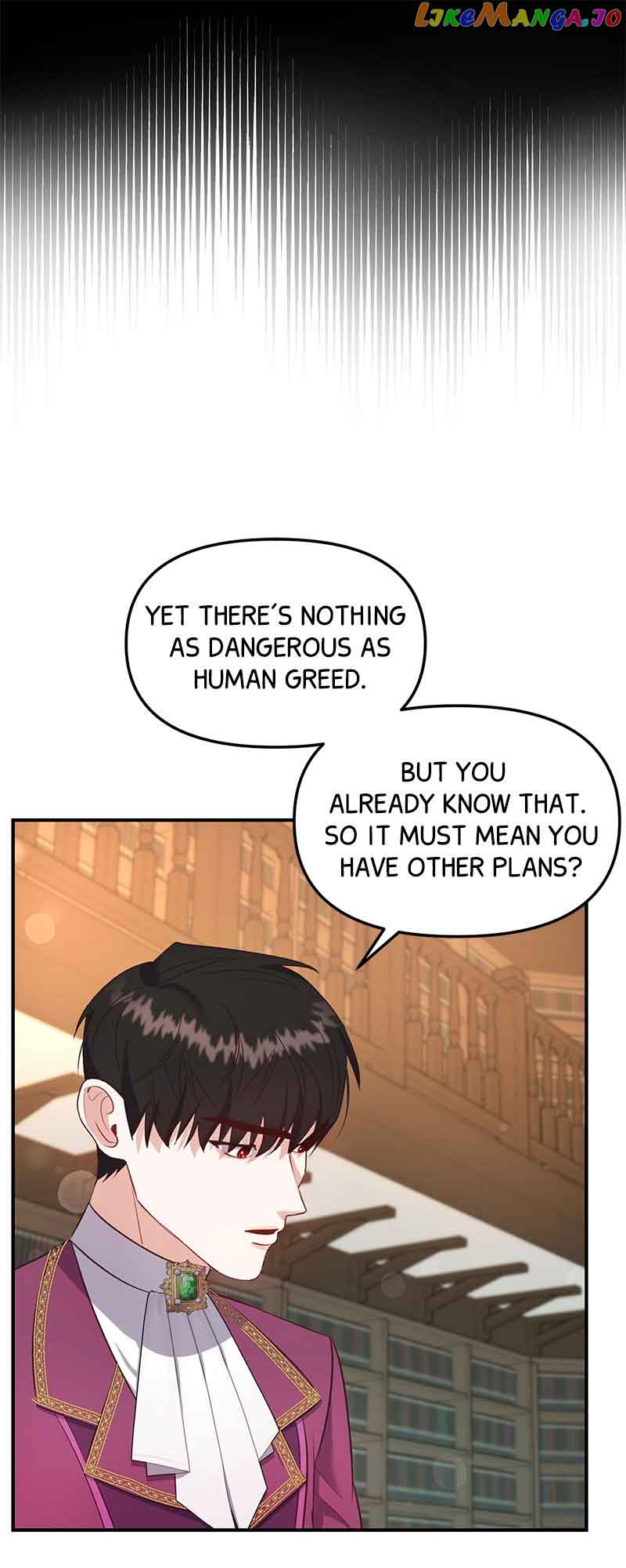 The Fake Duchess in Distresss Chapter 28 - Page 37