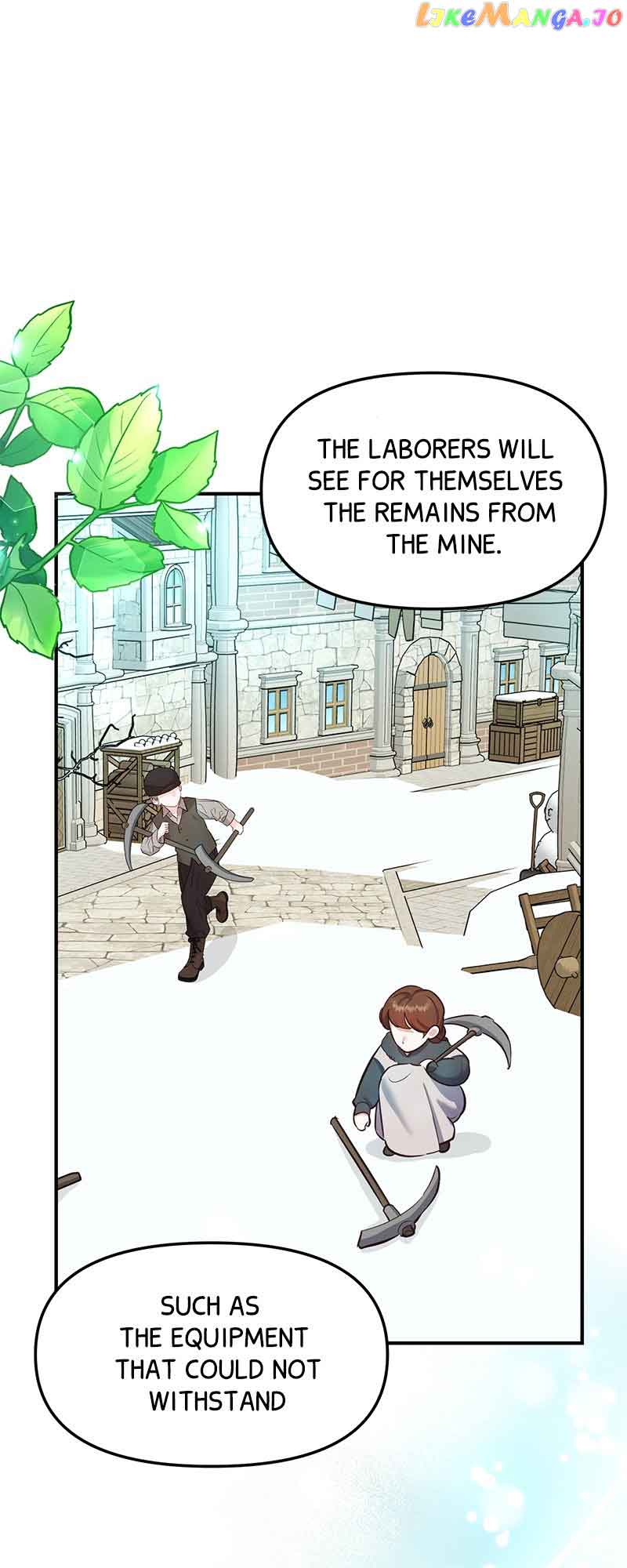 The Fake Duchess in Distresss Chapter 28 - Page 39