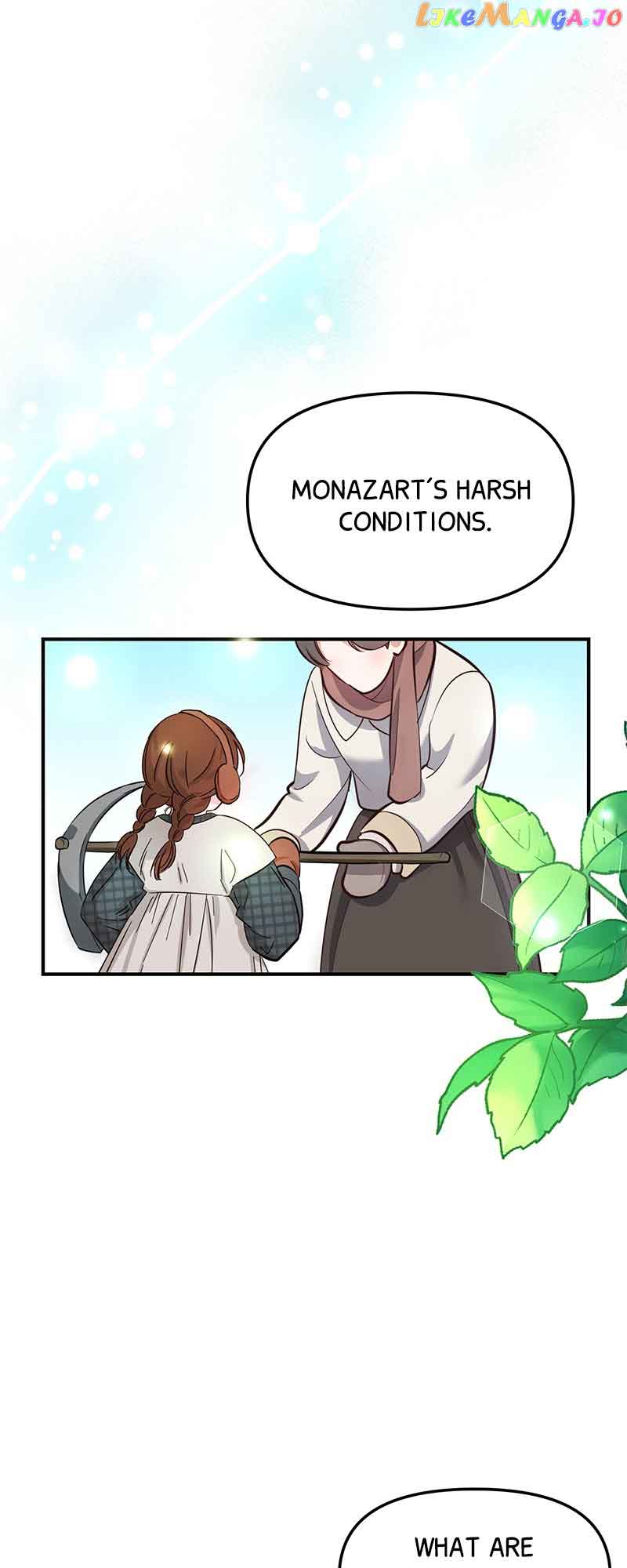 The Fake Duchess in Distresss Chapter 28 - Page 40