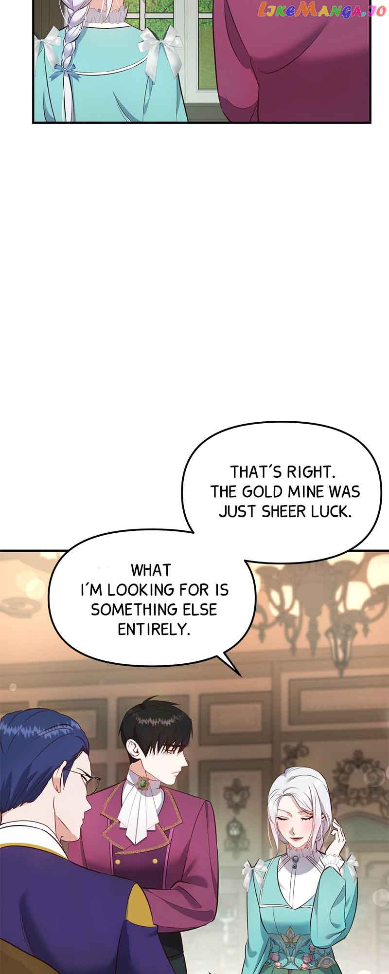 The Fake Duchess in Distresss Chapter 28 - Page 42