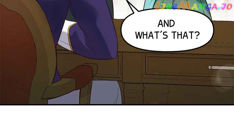 The Fake Duchess in Distresss Chapter 28 - Page 43