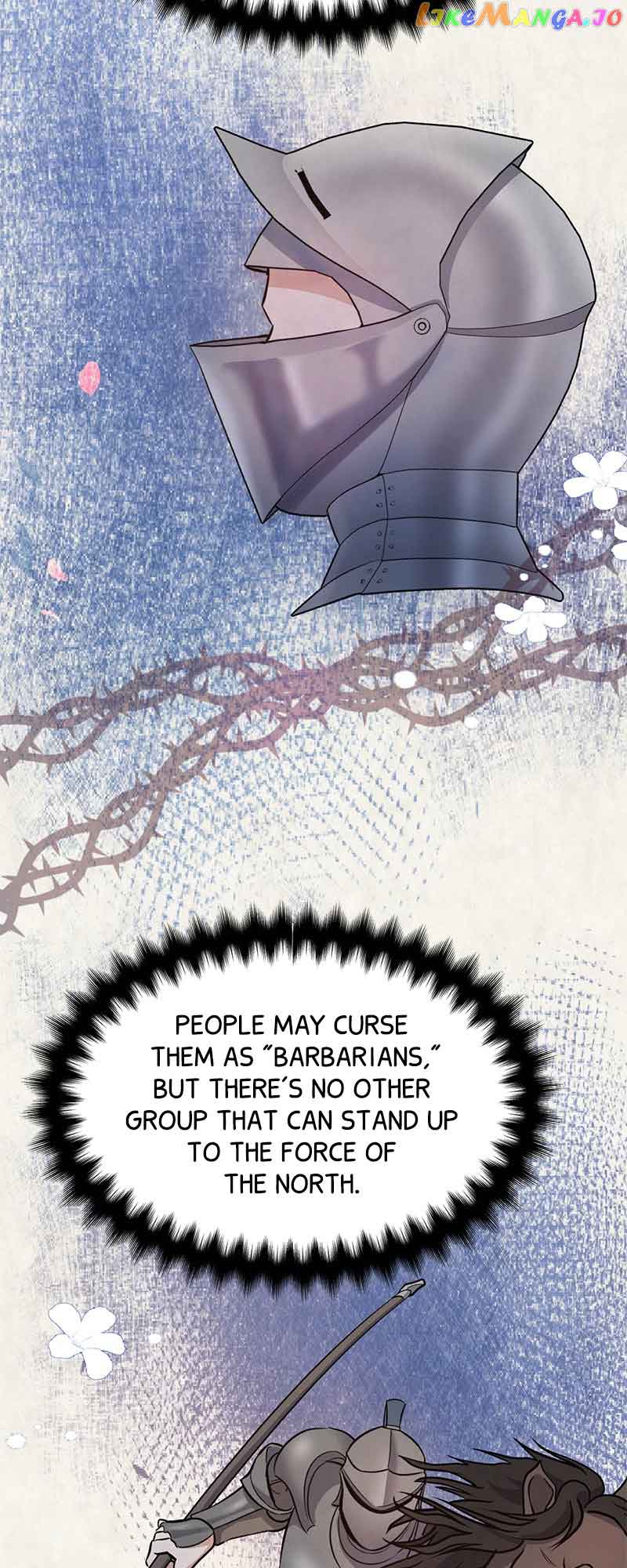 The Fake Duchess in Distresss Chapter 28 - Page 47