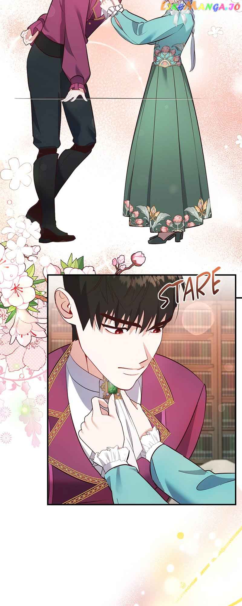 The Fake Duchess in Distresss Chapter 28 - Page 6