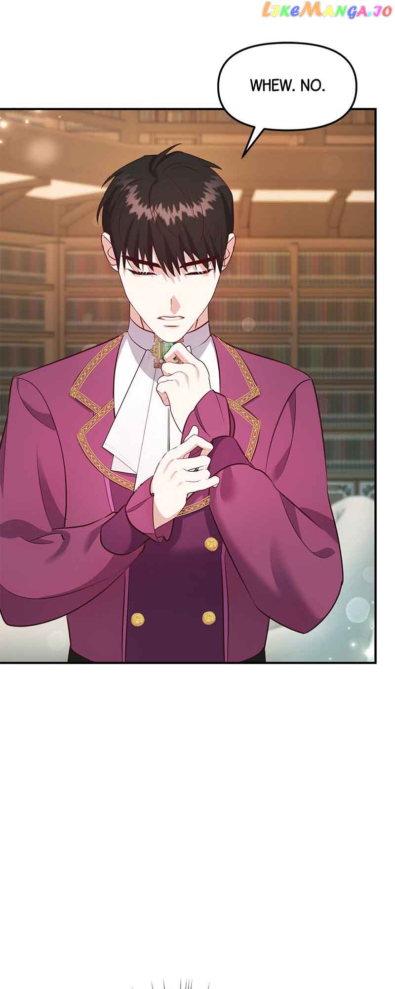 The Fake Duchess in Distresss Chapter 28 - Page 9