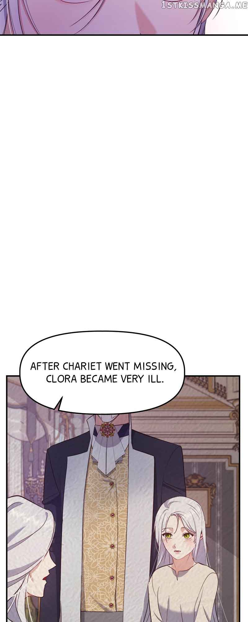 The Fake Duchess in Distresss Chapter 3 - Page 10