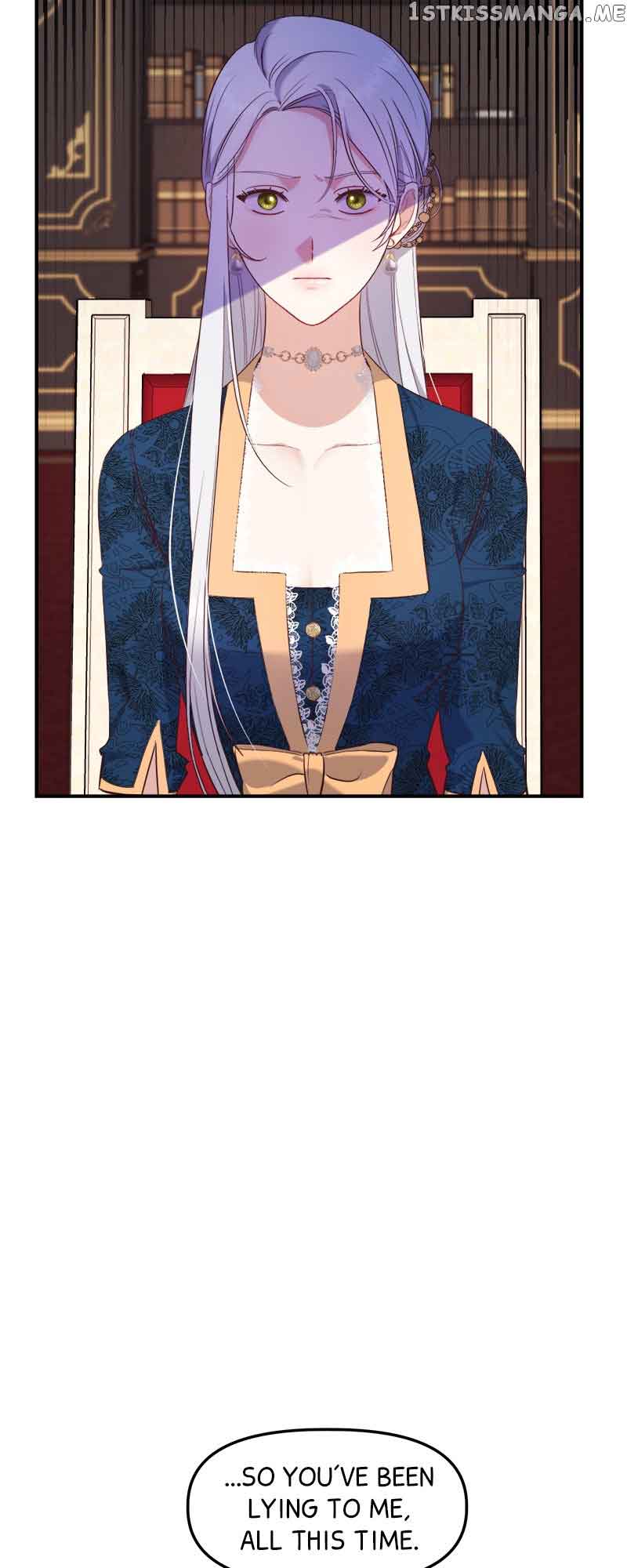 The Fake Duchess in Distresss Chapter 3 - Page 12