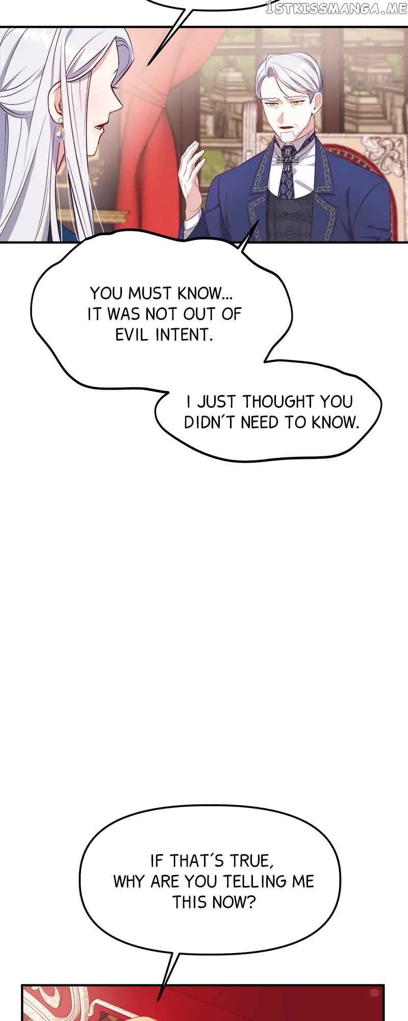 The Fake Duchess in Distresss Chapter 3 - Page 13